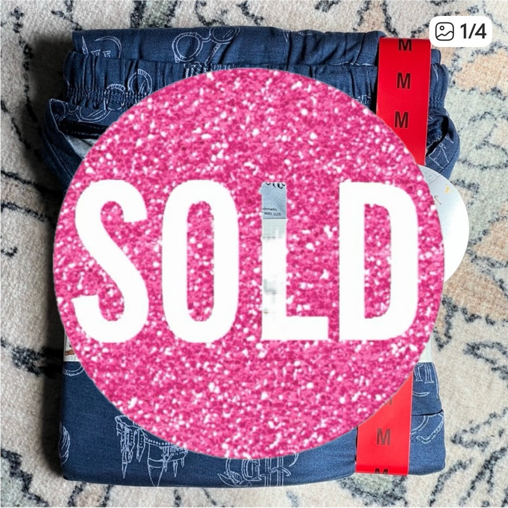 SOLD